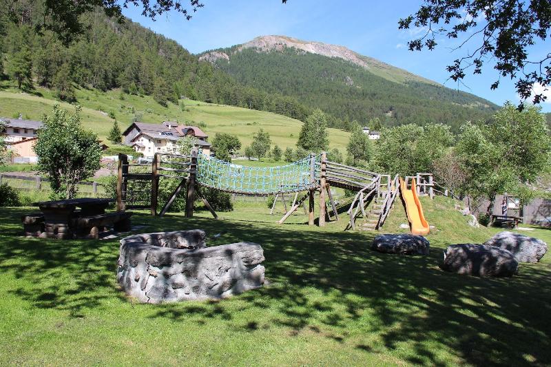 Hotel Al Rom - Aktivite