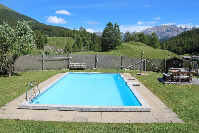 Hotel Al Rom - Aktivite