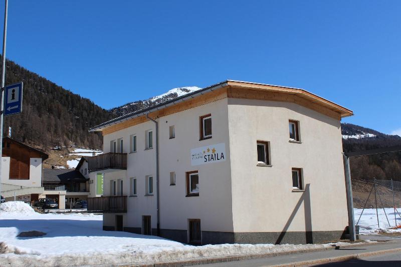 Hotel Al Rom - Genel