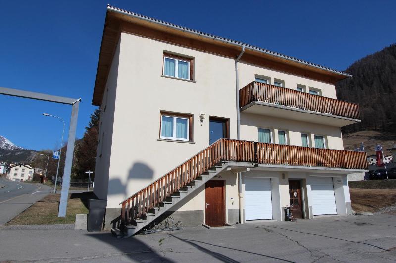 Hotel Al Rom - Genel