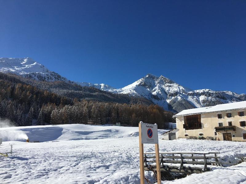 Hotel Al Rom - Genel