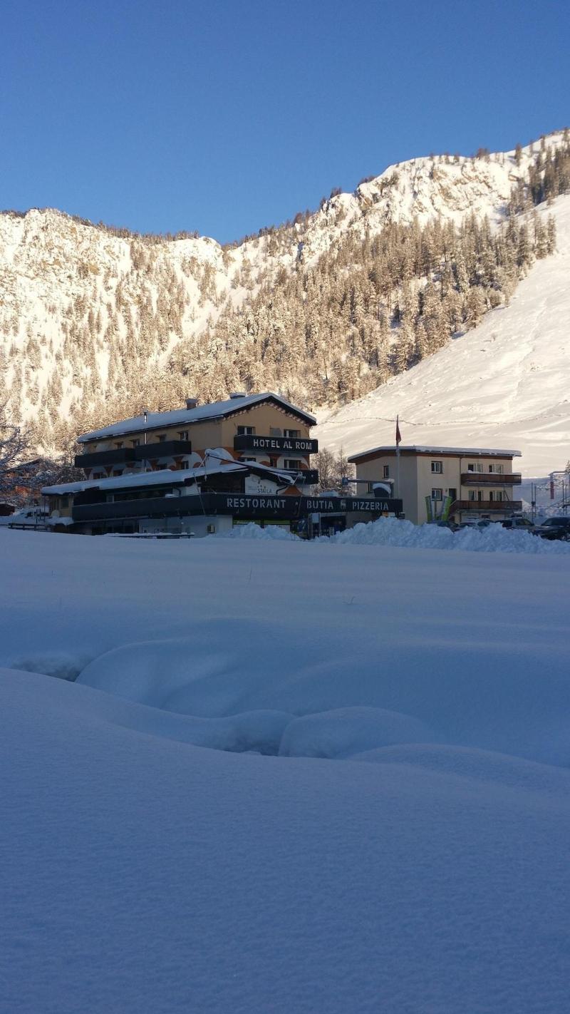 Hotel Al Rom - Genel