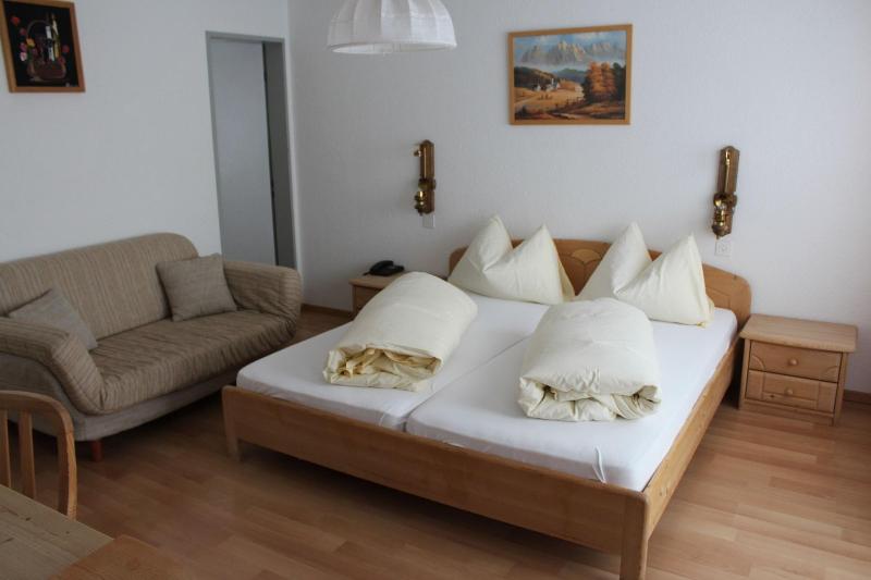 Hotel Al Rom - Oda