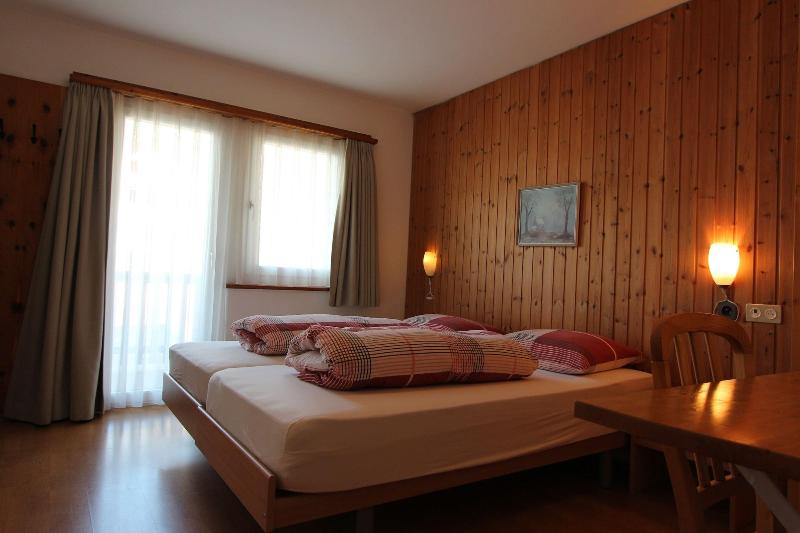 Hotel Al Rom - Oda