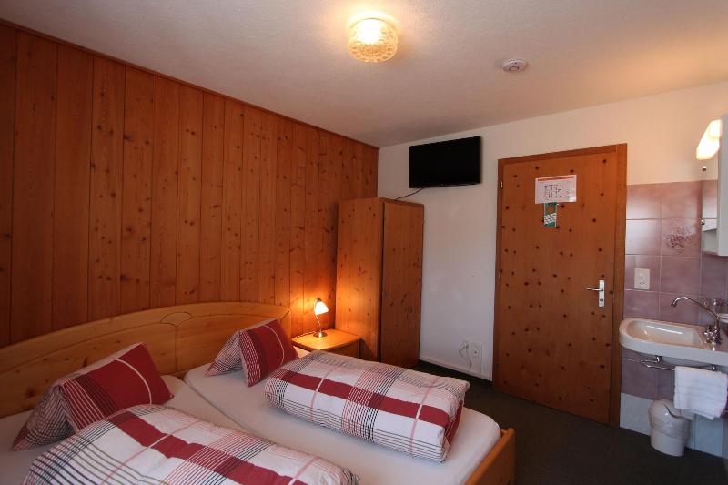 Hotel Al Rom - Oda