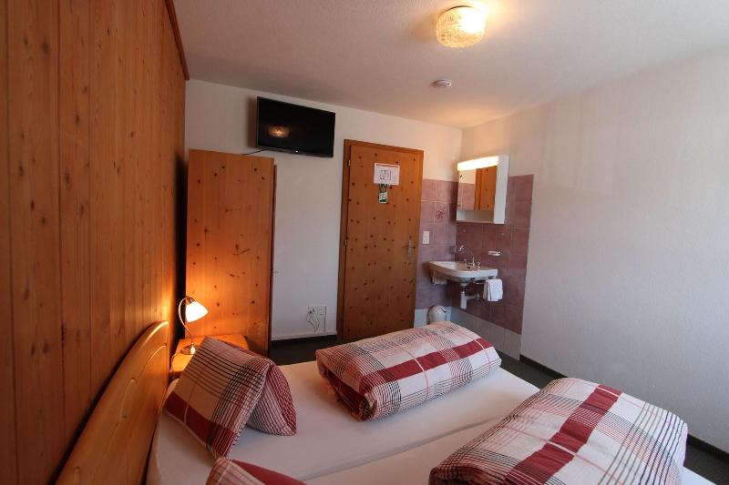 Hotel Al Rom - Oda