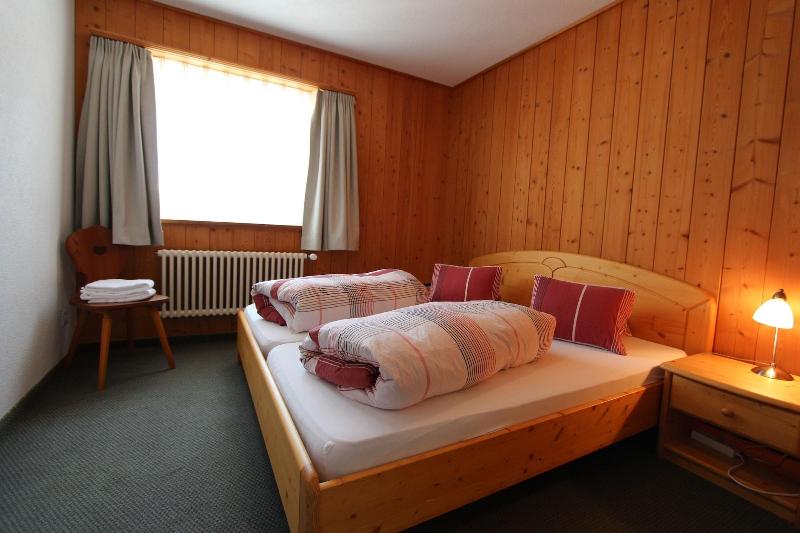 Hotel Al Rom - Oda