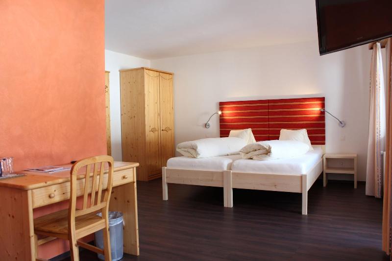 Hotel Al Rom - Oda