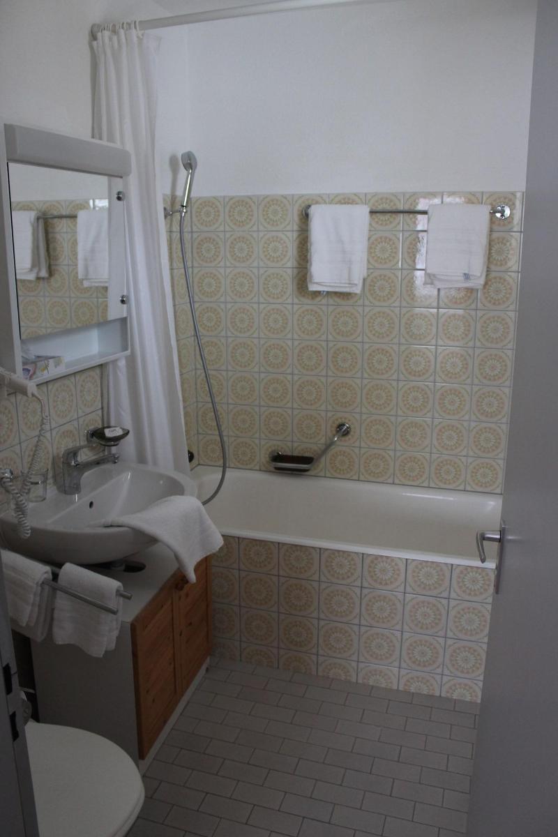 Hotel Al Rom - Oda