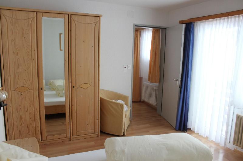 Hotel Al Rom - Oda
