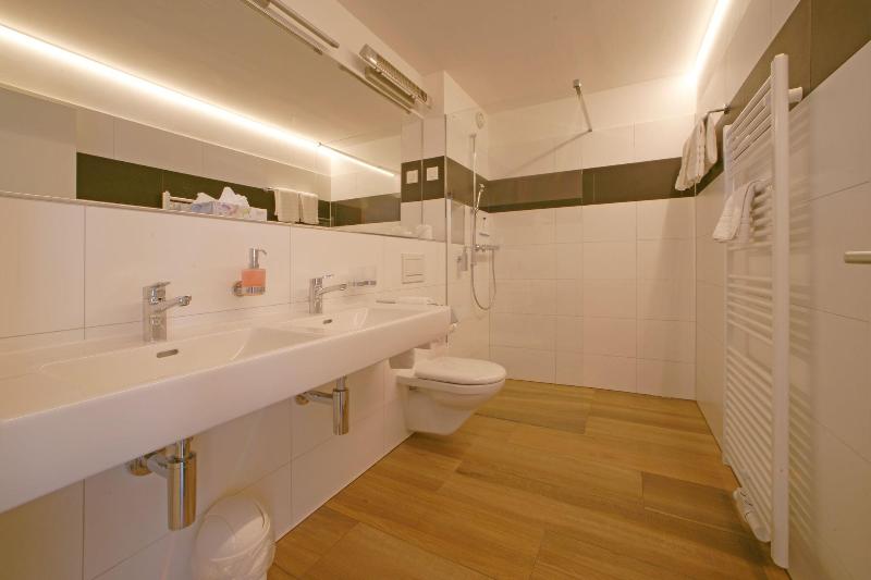 Hotel Al Rom - Oda