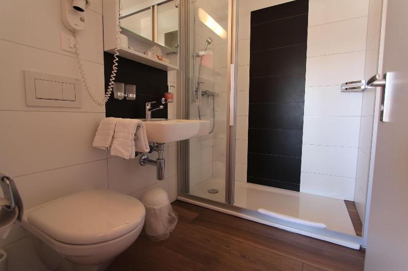 Hotel Al Rom - Oda