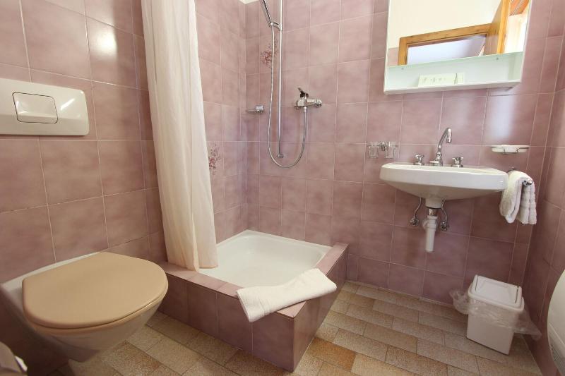 Hotel Al Rom - Oda