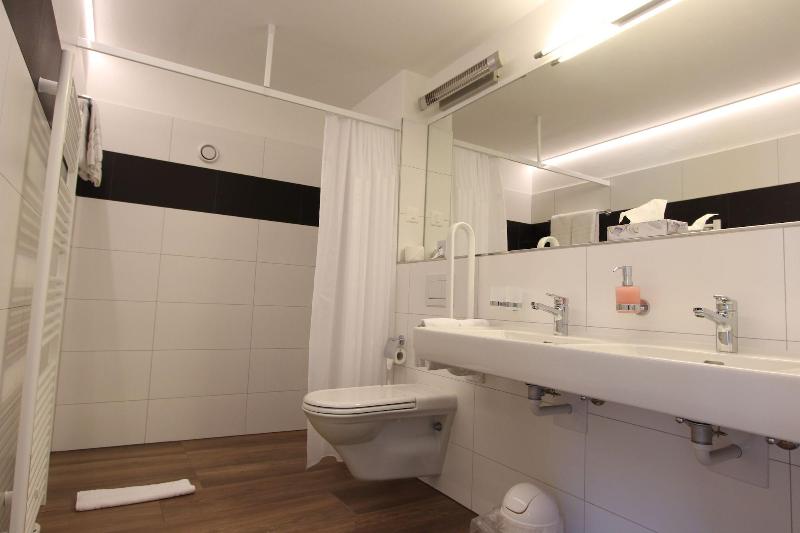 Hotel Al Rom - Oda