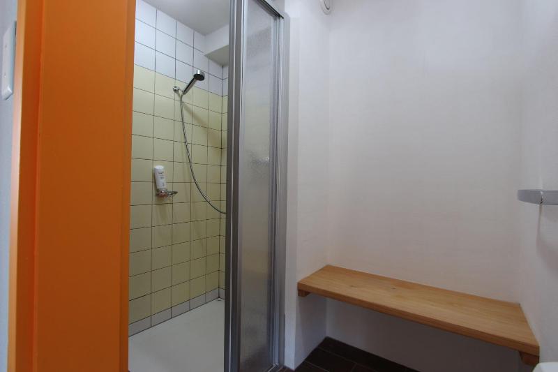 Hotel Al Rom - Oda