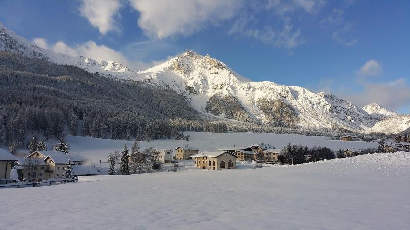 Hotel Al Rom - Oda