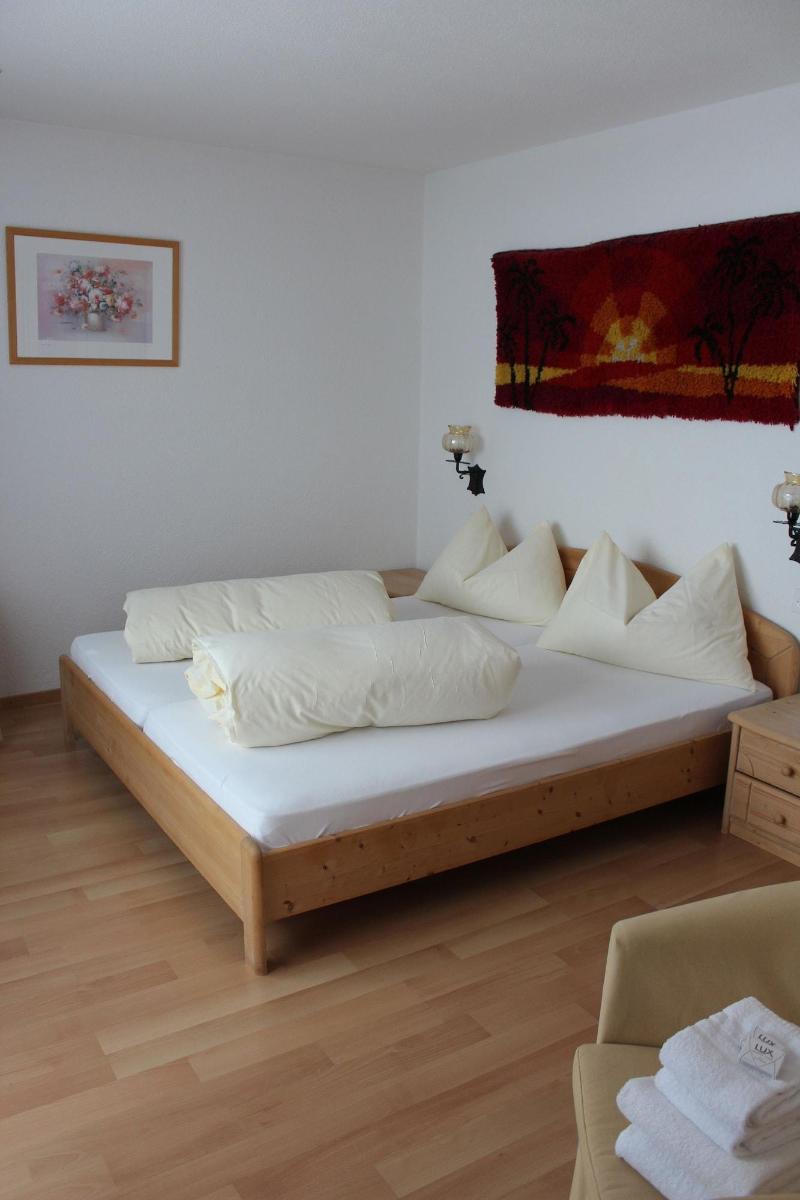 Hotel Al Rom - Oda