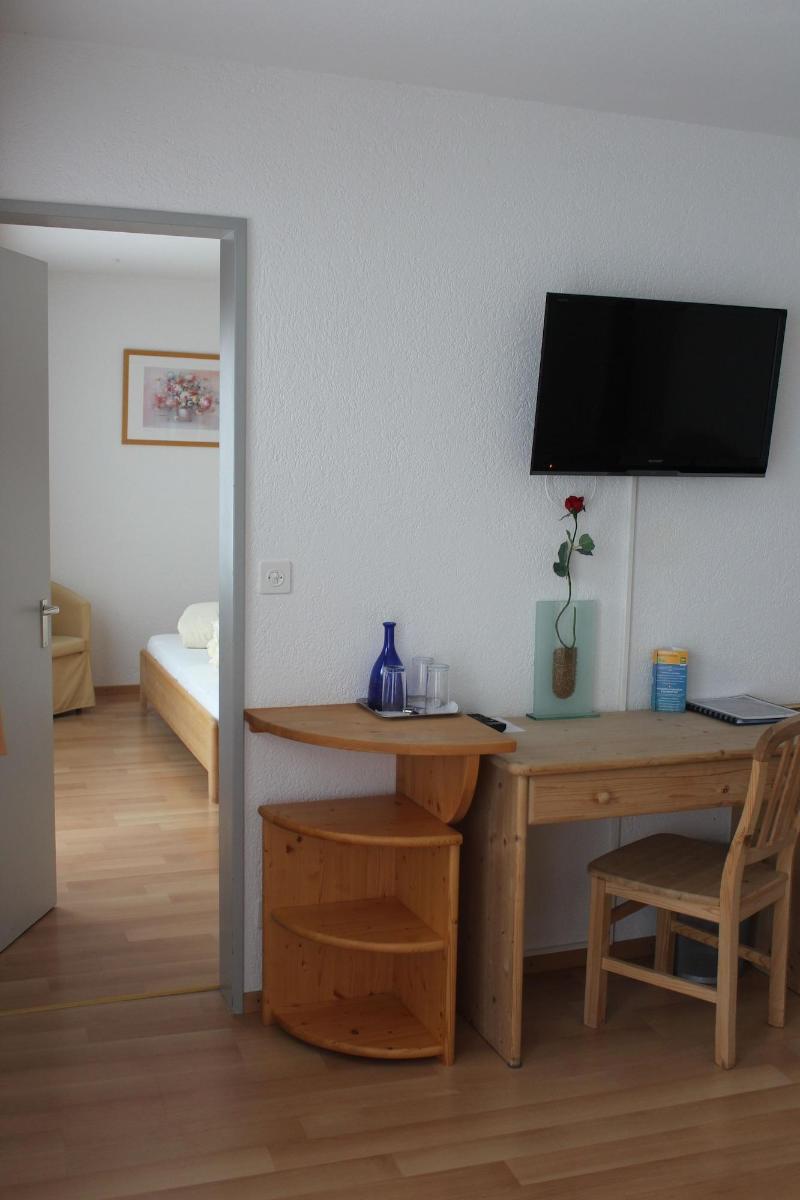 Hotel Al Rom - Oda
