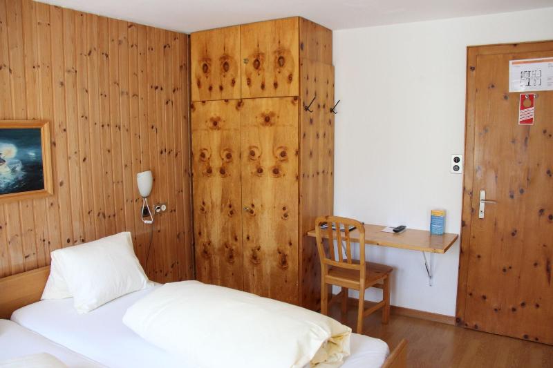 Hotel Al Rom - Oda