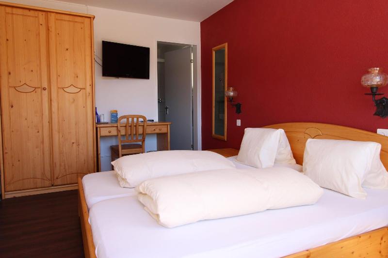Hotel Al Rom - Oda