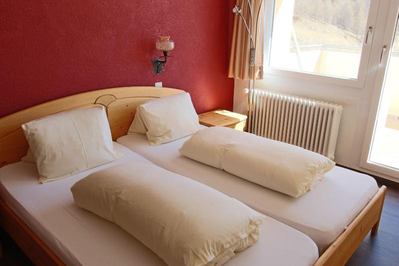 Hotel Al Rom - Oda