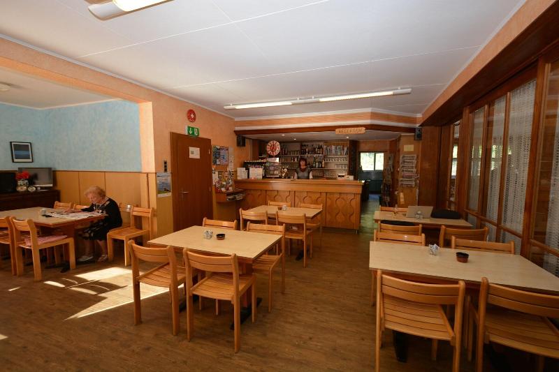 Albergo Ristorante Baldi - Bar
