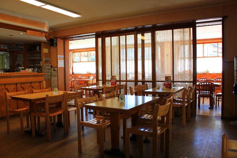 Albergo Ristorante Baldi - Bar