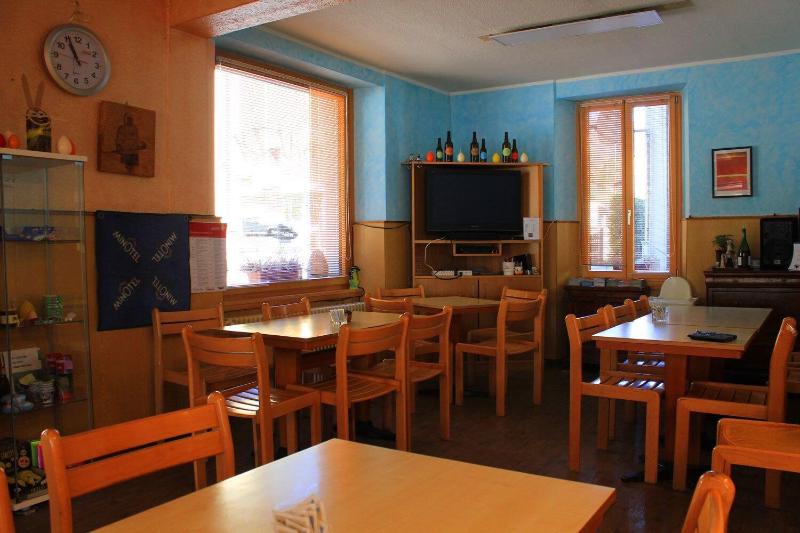 Albergo Ristorante Baldi - Bar