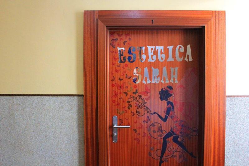 Albergo Ristorante Baldi - Lobi
