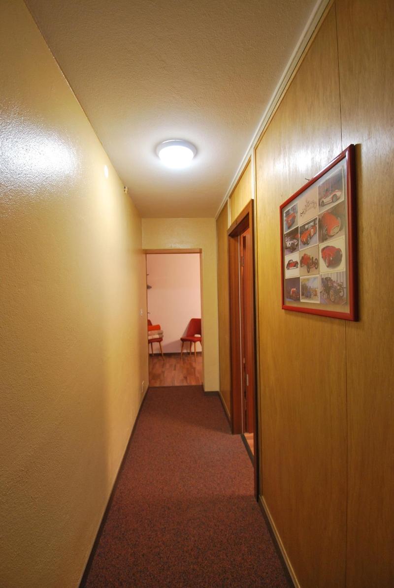 Albergo Ristorante Baldi - Oda