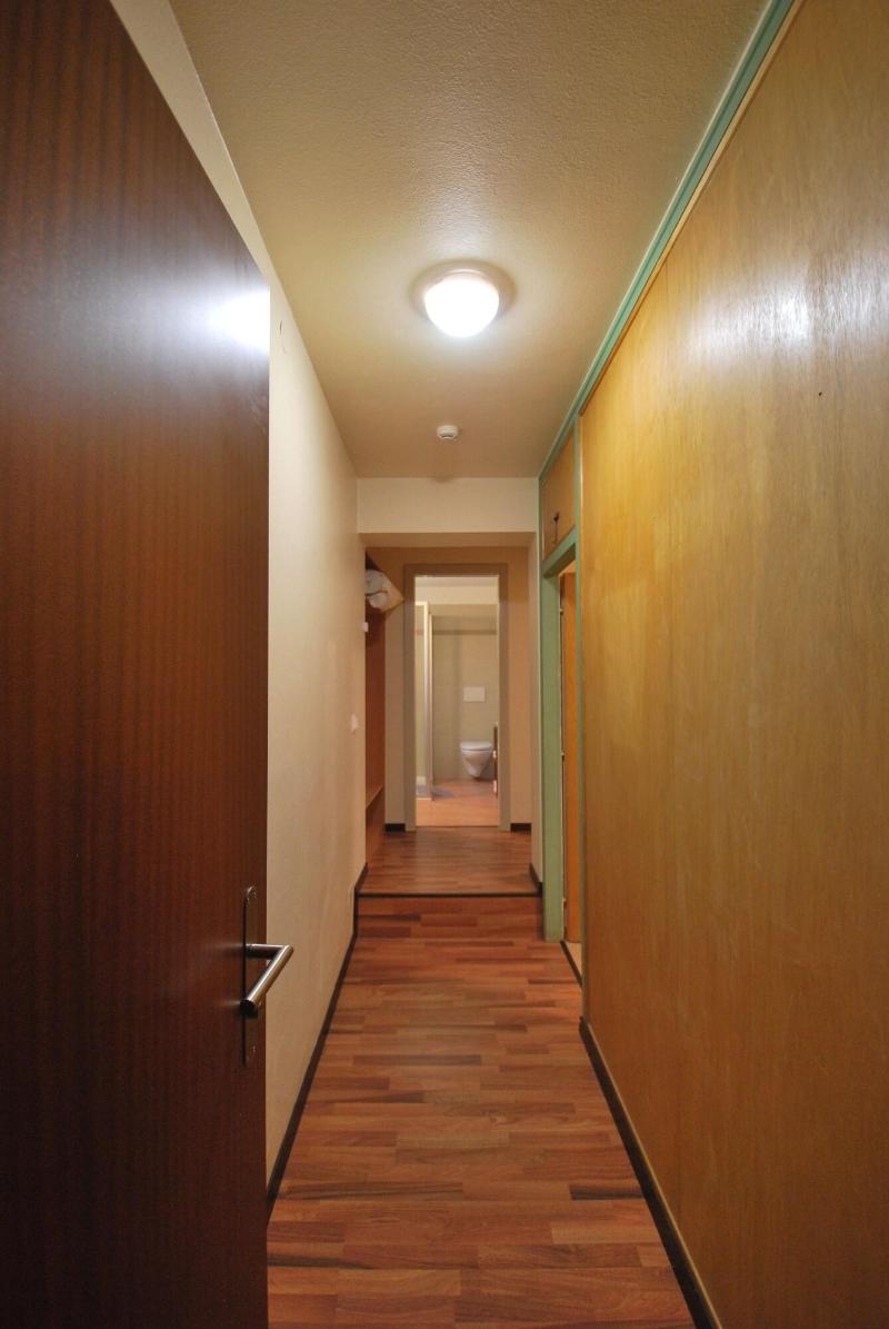 Albergo Ristorante Baldi - Oda