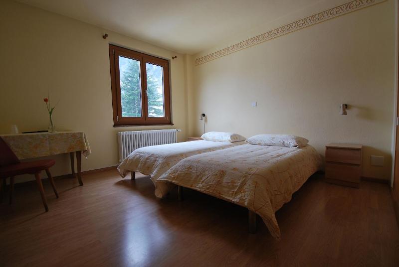 Albergo Ristorante Baldi - Oda