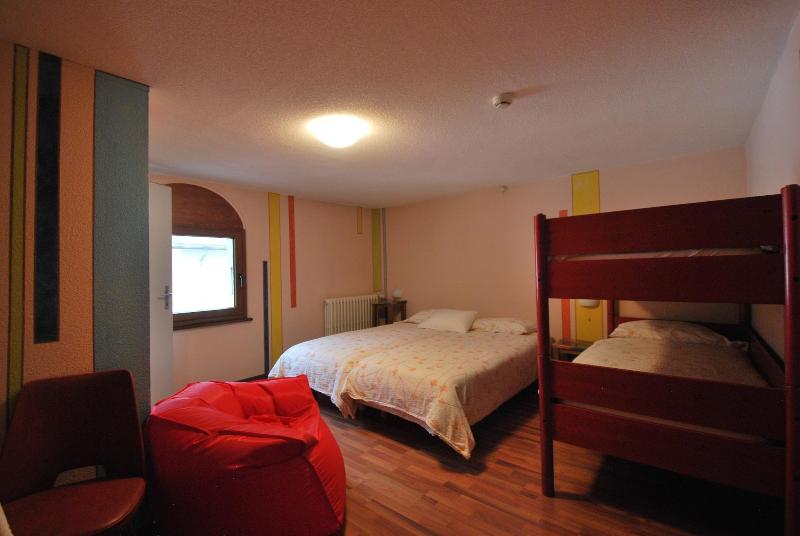 Albergo Ristorante Baldi - Oda
