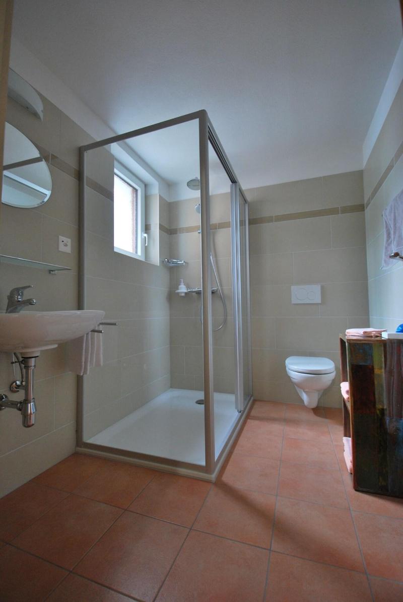 Albergo Ristorante Baldi - Oda