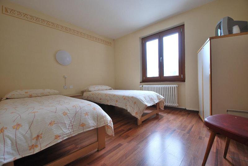 Albergo Ristorante Baldi - Oda
