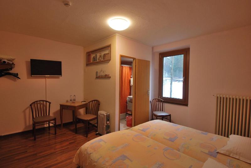 Albergo Ristorante Baldi - Oda