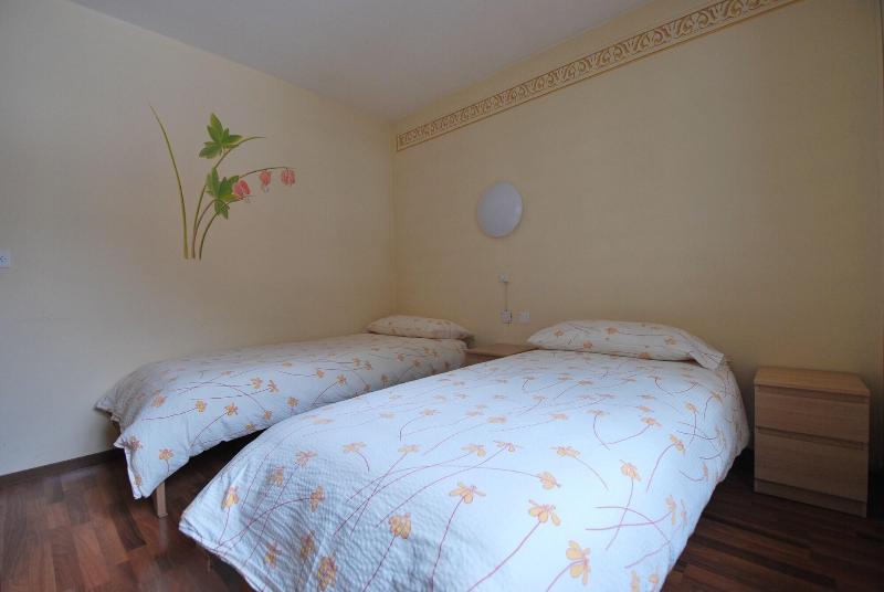 Albergo Ristorante Baldi - Oda