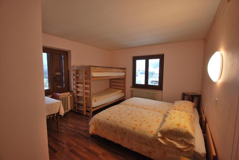 Albergo Ristorante Baldi - Oda