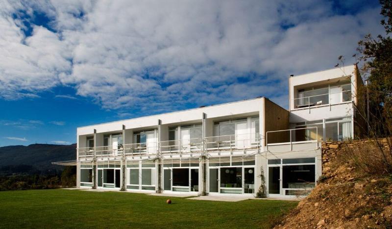 Hotel A Miranda - Genel