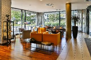 Frankfurt Messe Managed by Meliá fotoÄŸrafÄ±