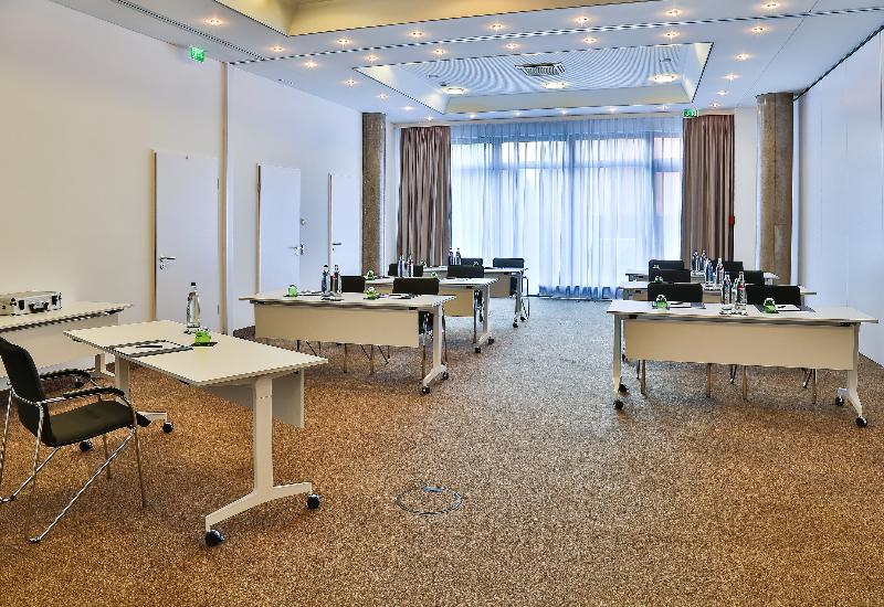 Frankfurt Messe Managed by Meliá - Toplantı