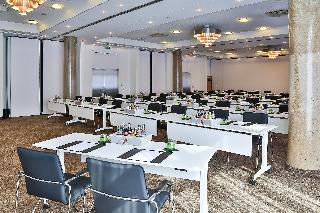 Frankfurt Messe Managed by Meliá fotoÄŸrafÄ±