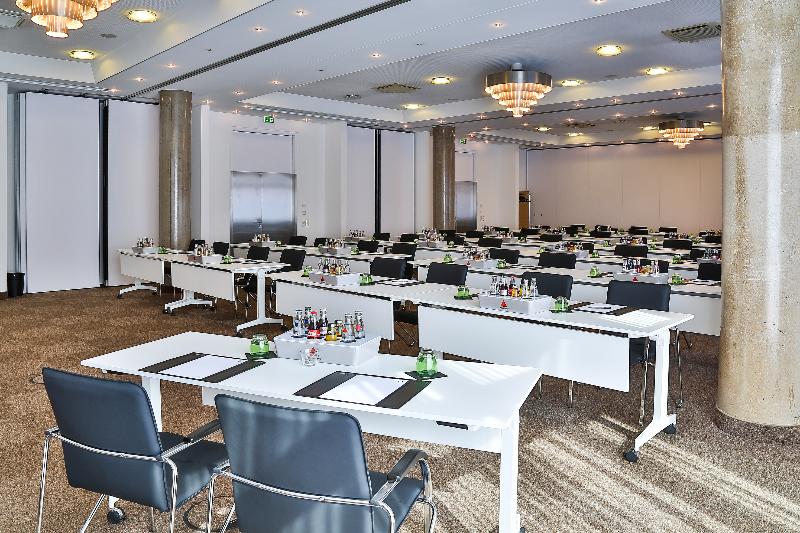 Frankfurt Messe Managed by Meliá - Toplantı