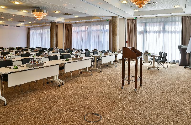 Frankfurt Messe Managed by Meliá - Toplantı