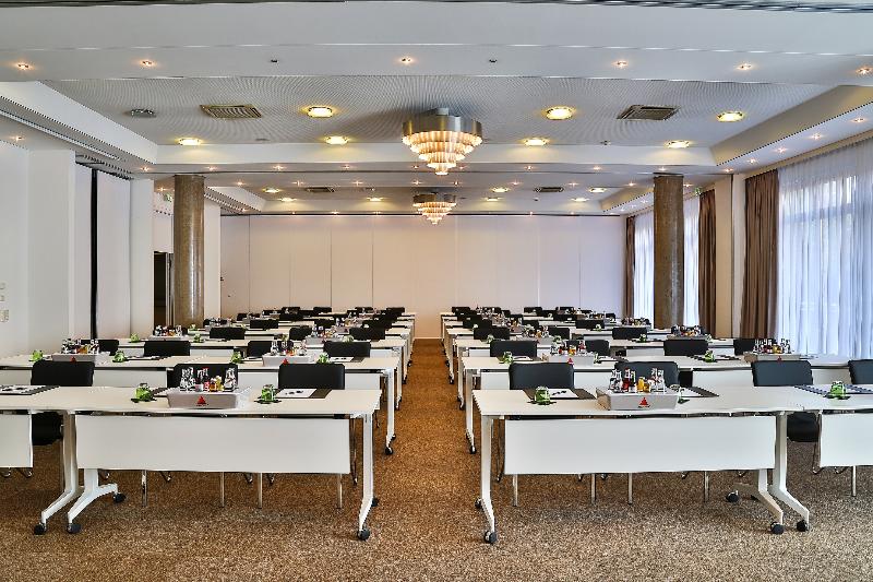 Frankfurt Messe Managed by Meliá - Toplantı