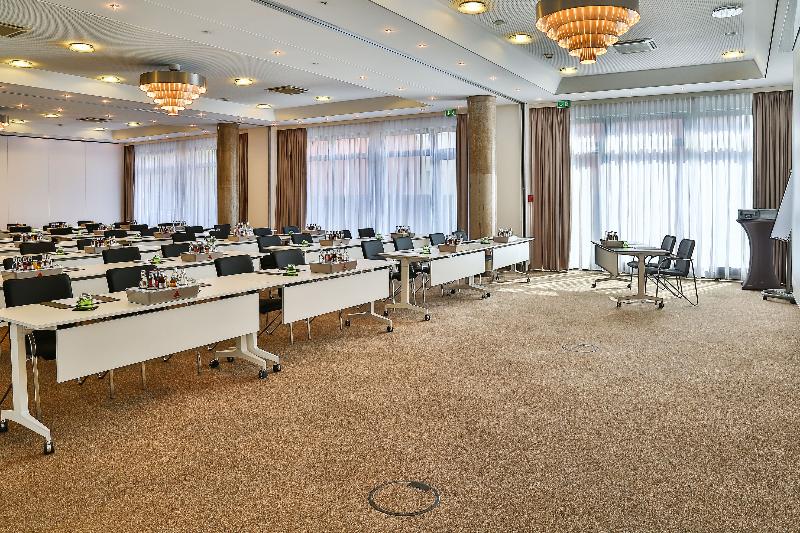 Frankfurt Messe Managed by Meliá - Toplantı