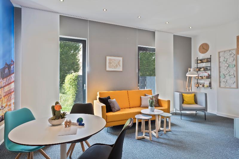 Frankfurt Messe Managed by Meliá - Toplantı