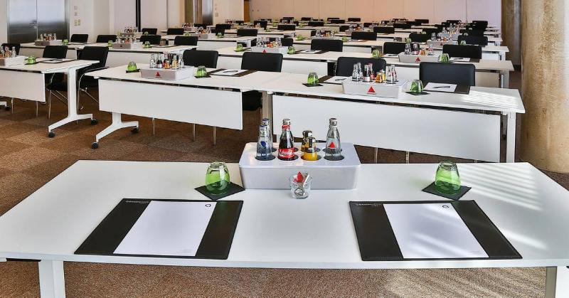 Frankfurt Messe Managed by Meliá - Toplantı