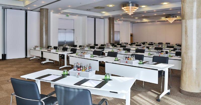 Frankfurt Messe Managed by Meliá - Toplantı