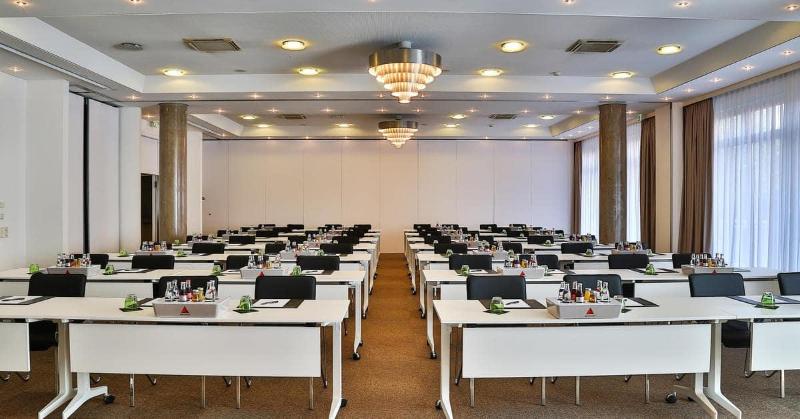 Frankfurt Messe Managed by Meliá - Toplantı